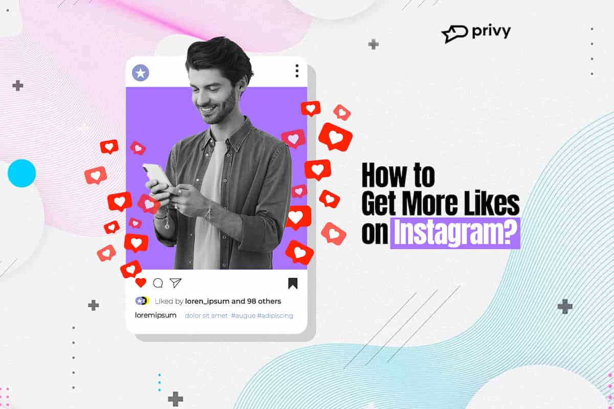 How to Get More Likes on Instagram