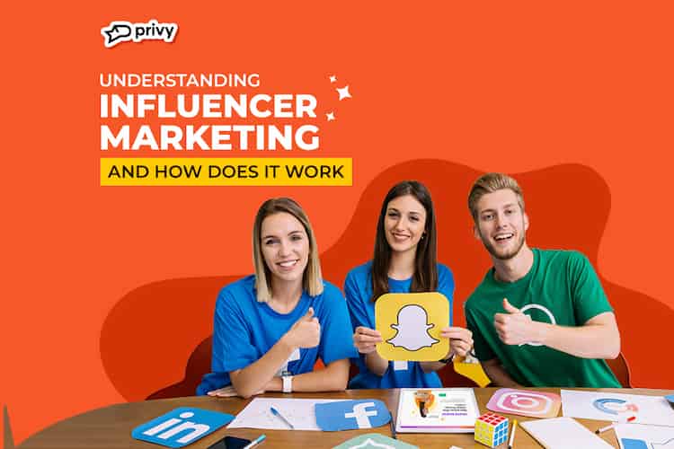 Understanding Influencer Marketing and How Does It Work