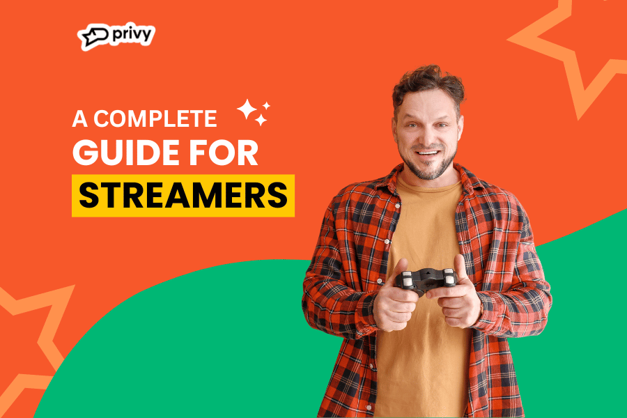 Top Tips for Growing Your Twitch Channel: A Complete Guide for Streamers