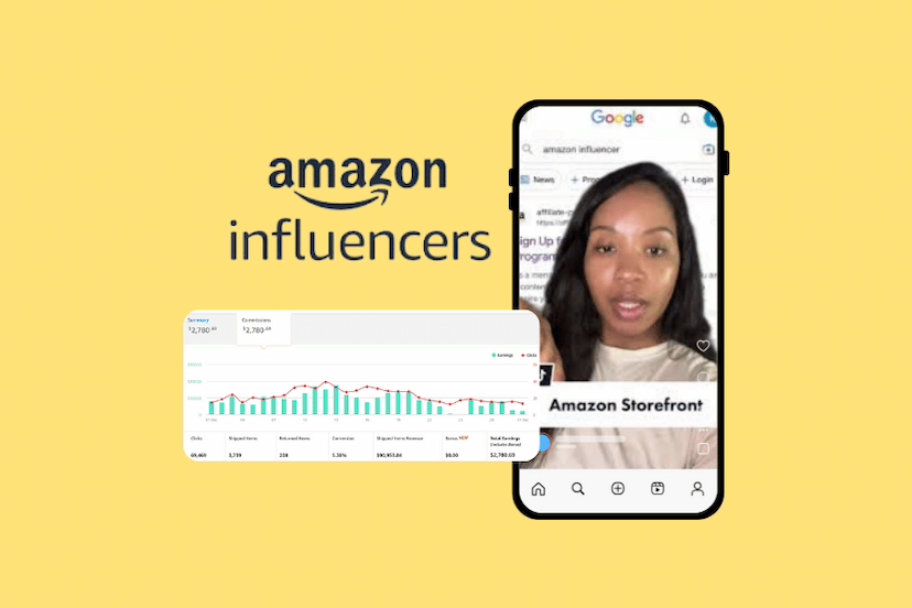 Mastering the Amazon Influencer Program