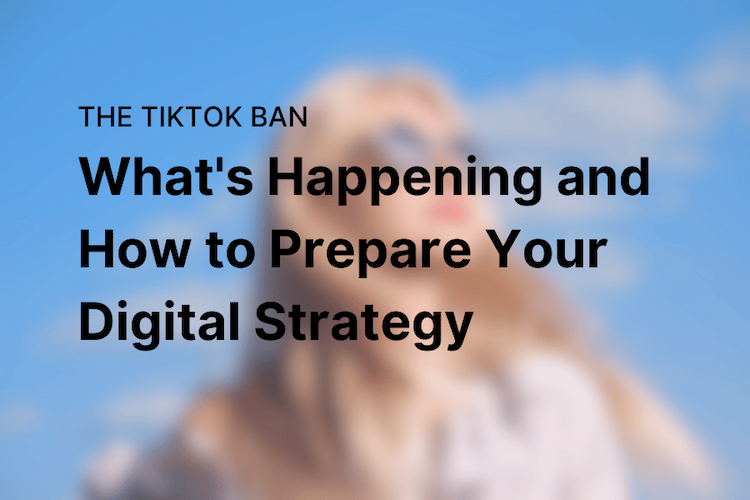 TikTok Ban Survival Guide: