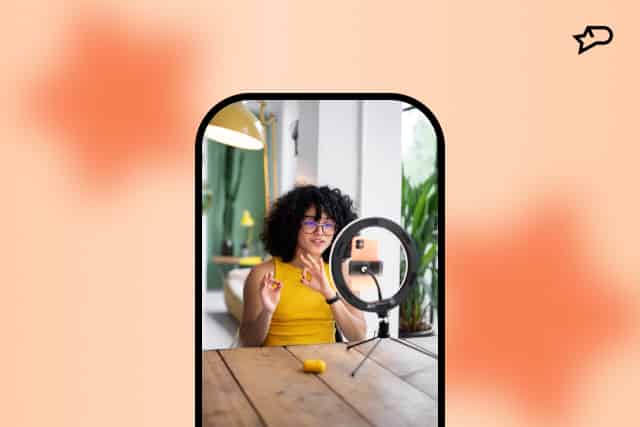 How Social Media Content Creators Plan Their Week
