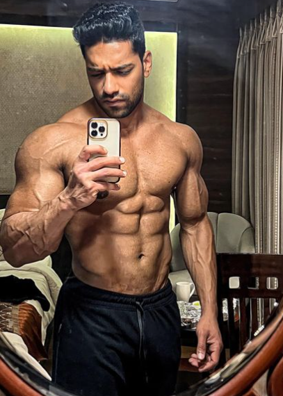 rohitkhatrifitness