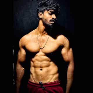 sreejith.fitness