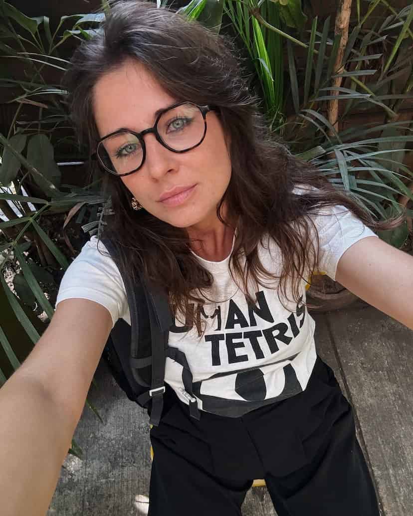 mariakalin