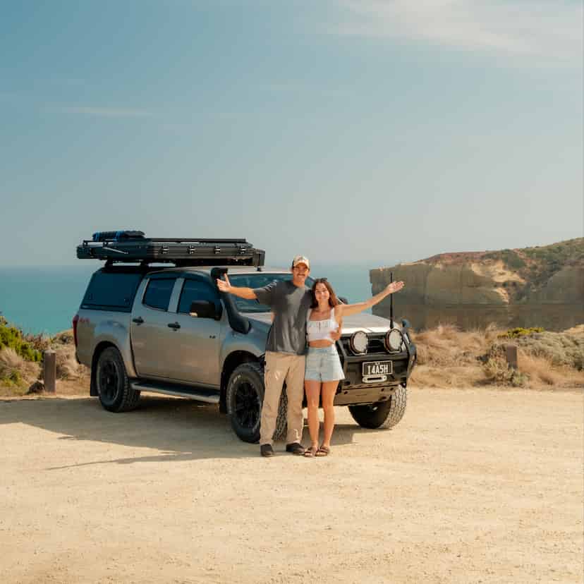 wetravelledthere