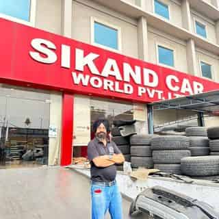 sikandcar