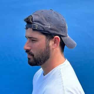 joesantagato