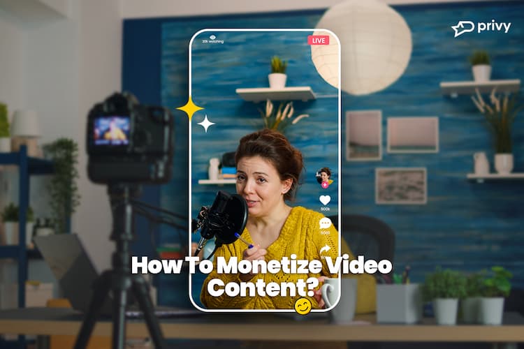 How To Monetize Video Content?