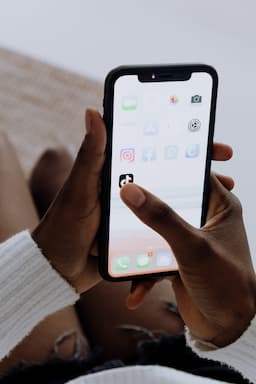 Tiktok Is Fast Becoming the New Search Engine: What Content Creators Can Do to Improve Their Reach